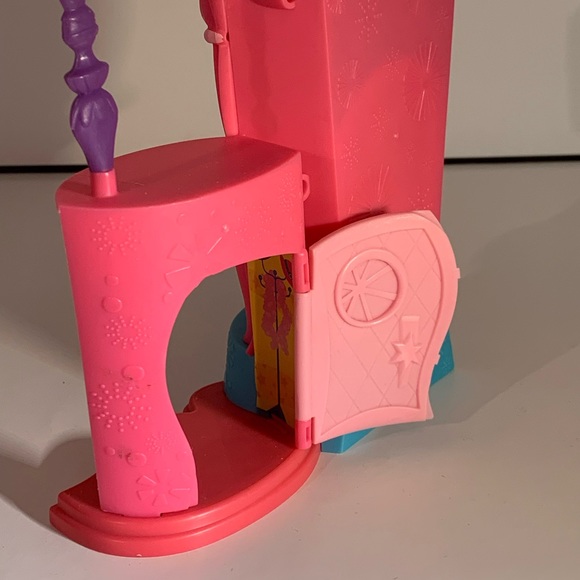 🎸 [2/$25] LPS LITTLEST PET SHOP BACKSTAGE TALENT STUDIO PLAYSET COLLECTIBLE TOY - Picture 8 of 9